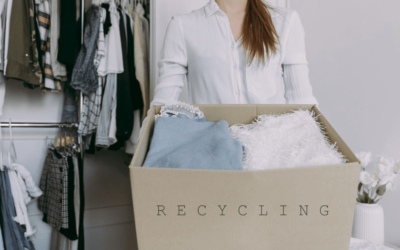 Recycled Clothes Fashion | 3 Reuse Options